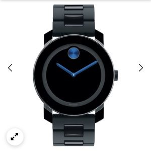 Movado watch